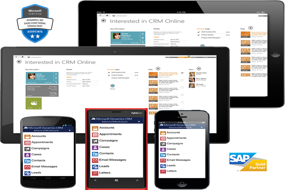 Enterprise Resource Planning