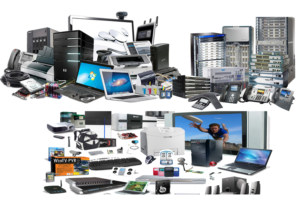 Retail Management and POS